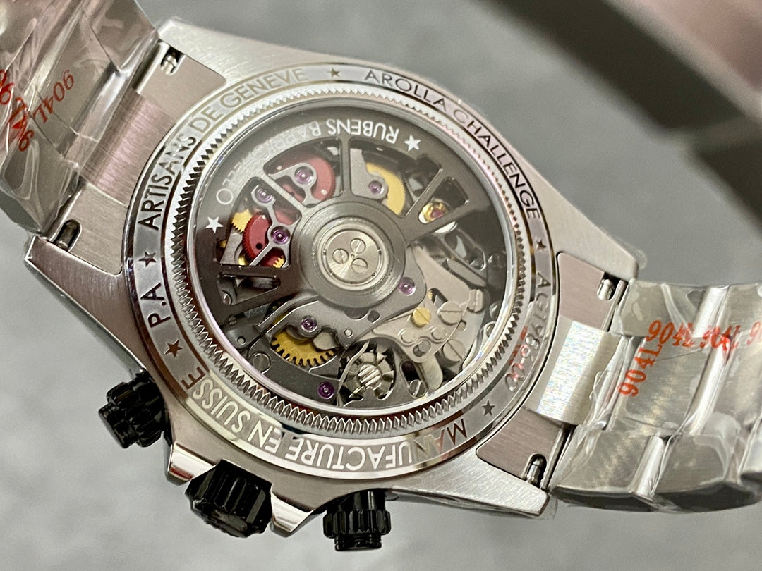 D11  Daytona---openwork--40mm