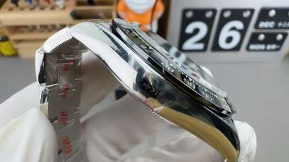 D12   Daytona--- M116500LN-0002---40mm