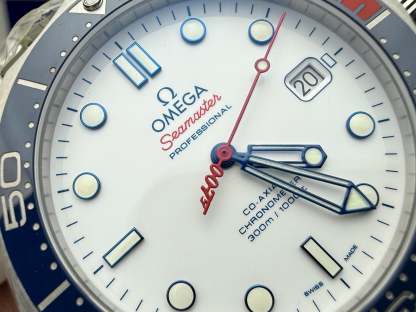 Z10   Seamaster---James Bond---212.32.41.20.04.001---41mm