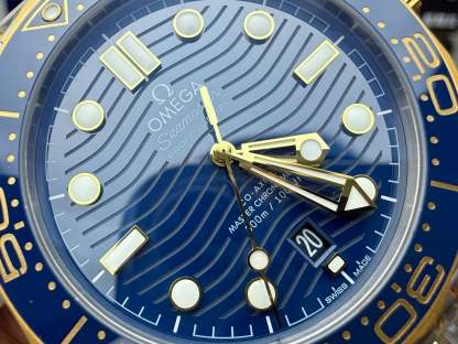 Z11   Seamaster300---210.22.42.20.03.001---42mm