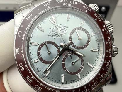 D14  Daytona--- M126506-0001---40mm