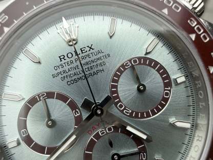 D14  Daytona--- M126506-0001---40mm