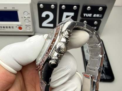 D14  Daytona--- M126506-0001---40mm