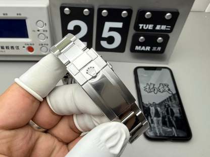 D14  Daytona--- M126506-0001---40mm