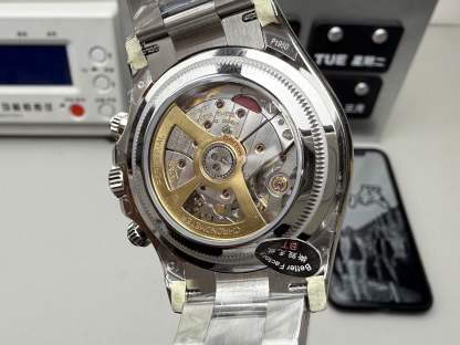 D14  Daytona--- M126506-0001---40mm