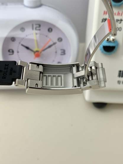 D17   Daytona--- M126519LN-0006---40mm