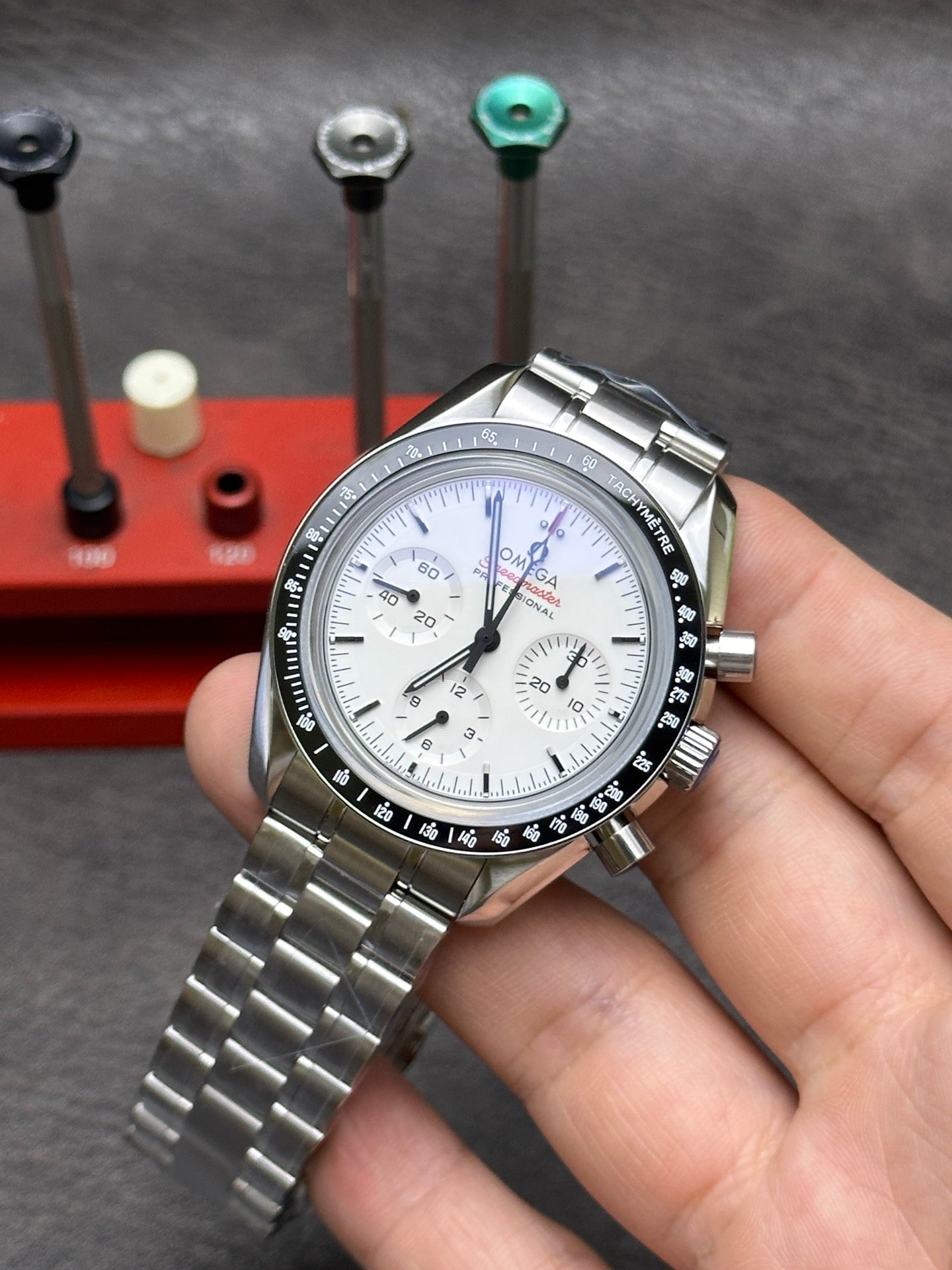 C10   Speedmaster---310.30.42.50.04.001---42mm