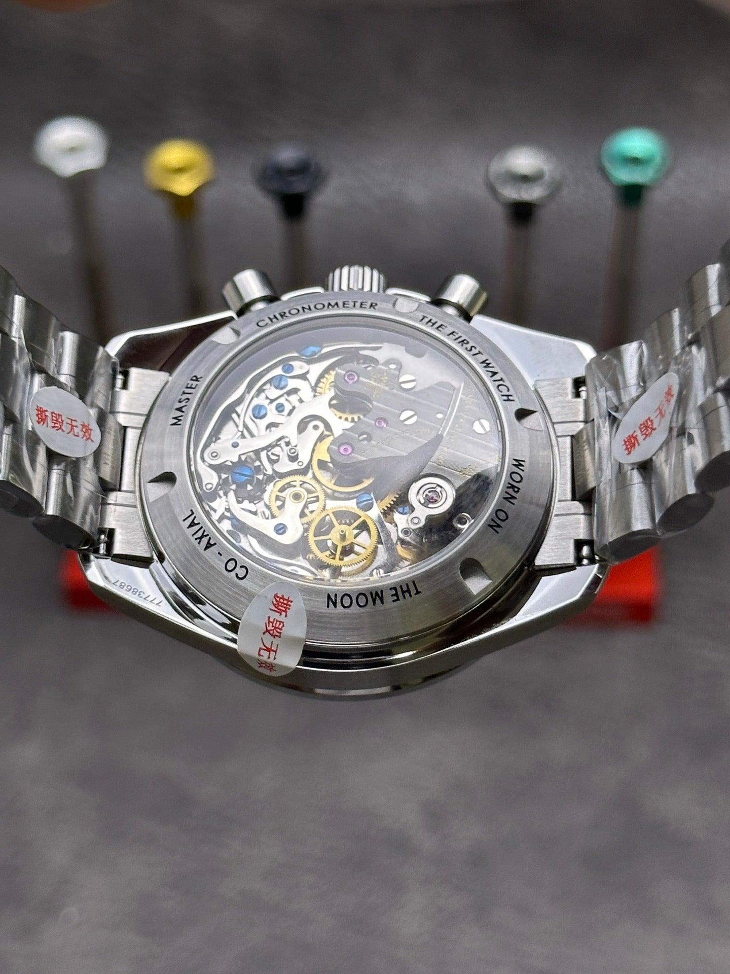C10   Speedmaster---310.30.42.50.04.001---42mm