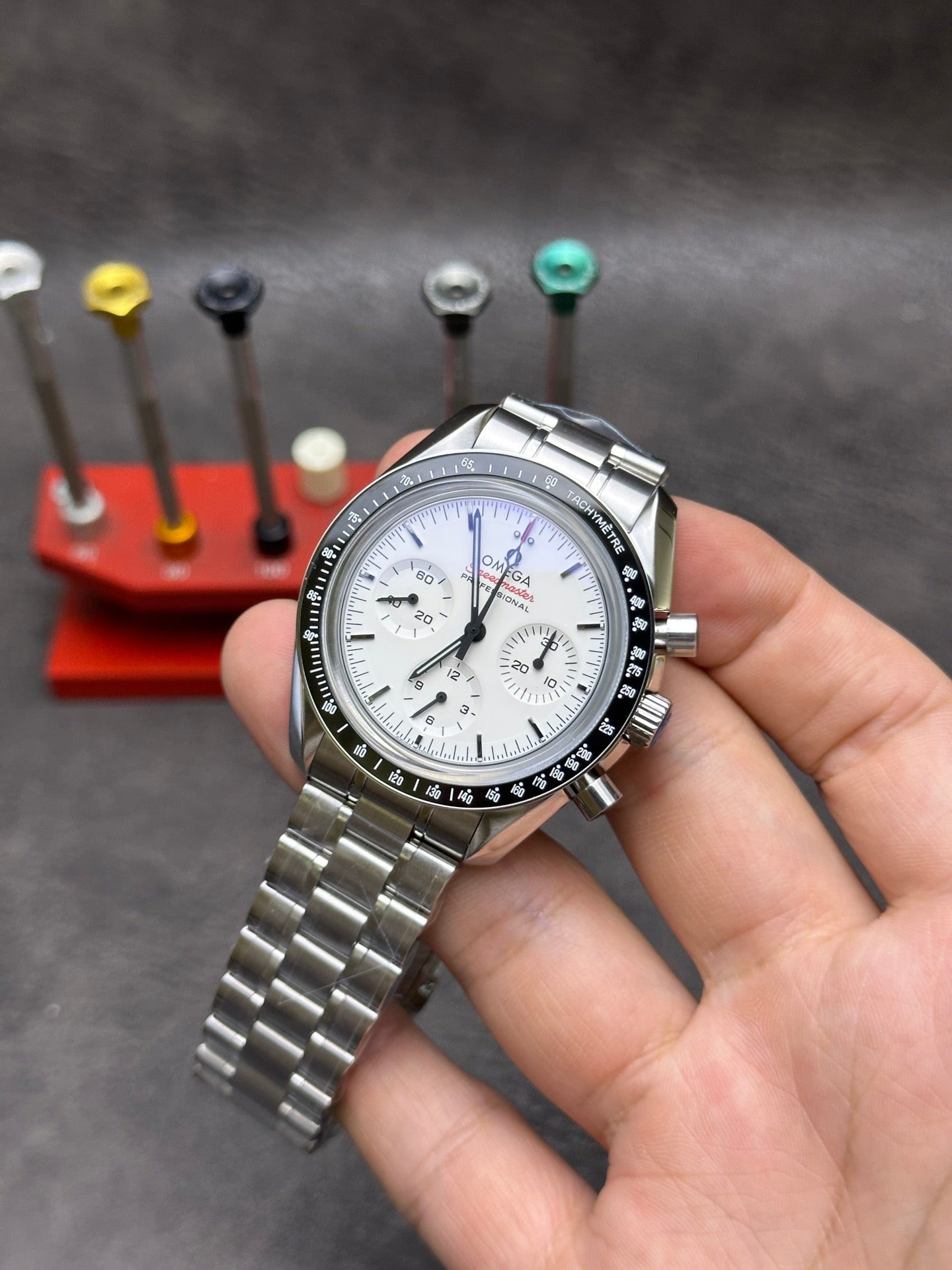 C10   Speedmaster---310.30.42.50.04.001---42mm