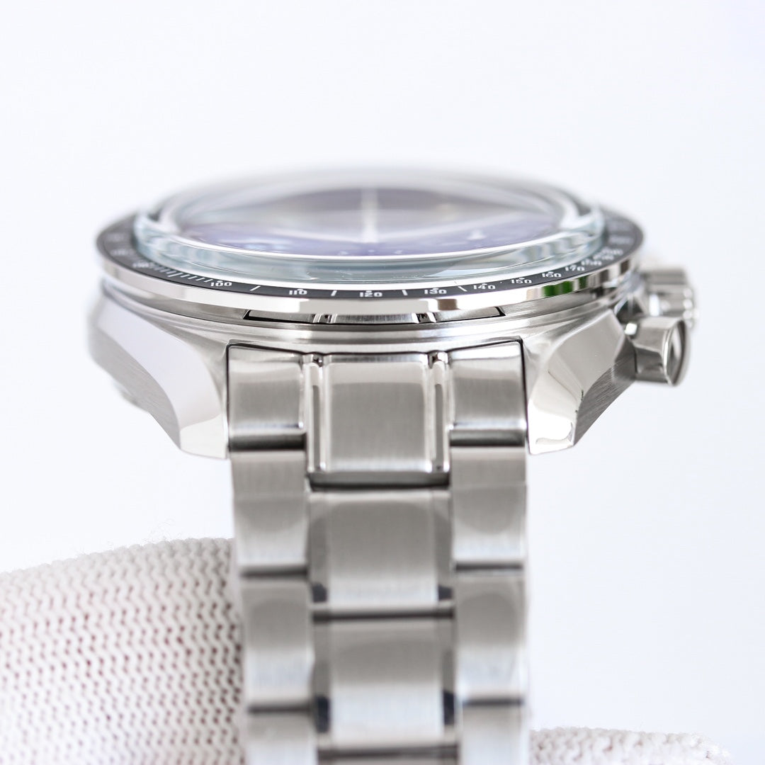 C11   Speedmaster "Silver Snoopy Award" 50th Anniversary--- 310.32.42.50.02.001---42mm