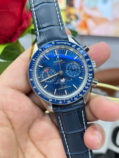 C13    Speedmaster Moonphase---304.33.44.52.03.001---44mm