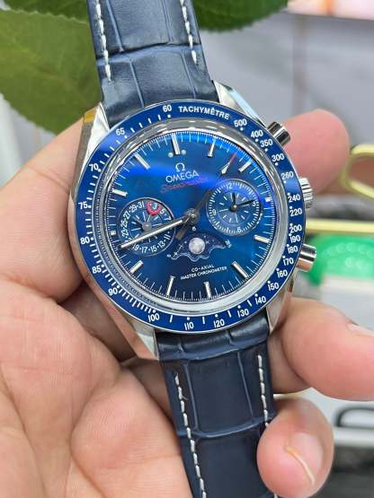 C13    Speedmaster Moonphase---304.33.44.52.03.001---44mm