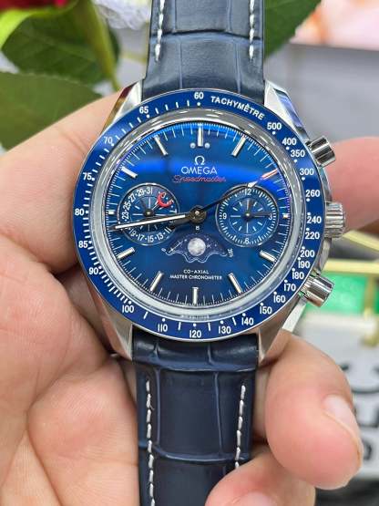 C13    Speedmaster Moonphase---304.33.44.52.03.001---44mm