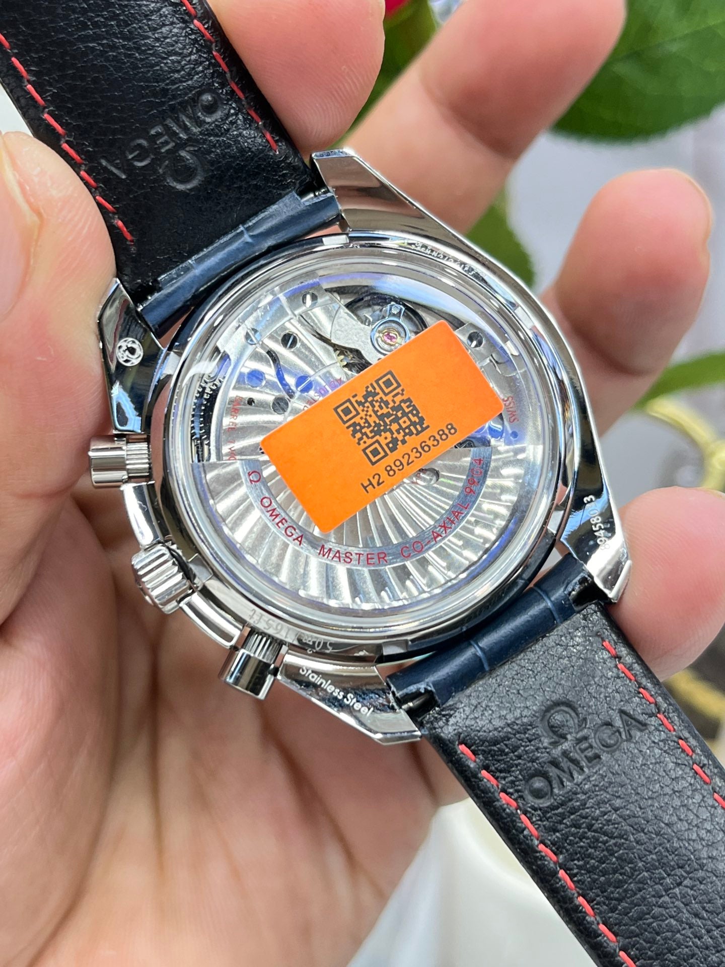C13    Speedmaster Moonphase---304.33.44.52.03.001---44mm