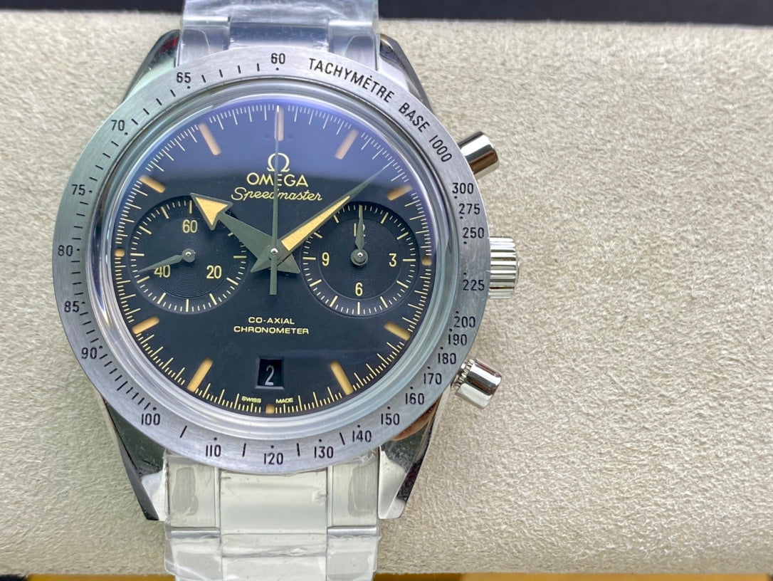 C15   Speedmaster---331.10.42.51.01.002---41.5mm