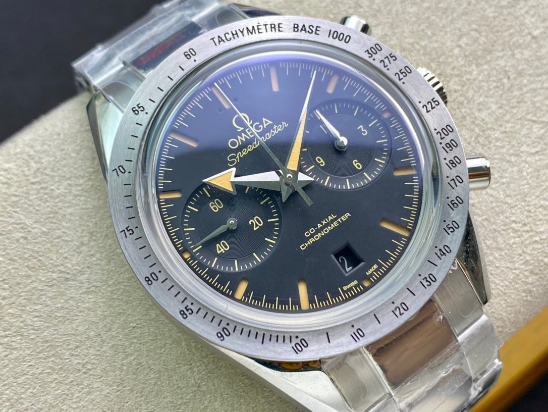 C15   Speedmaster---331.10.42.51.01.002---41.5mm