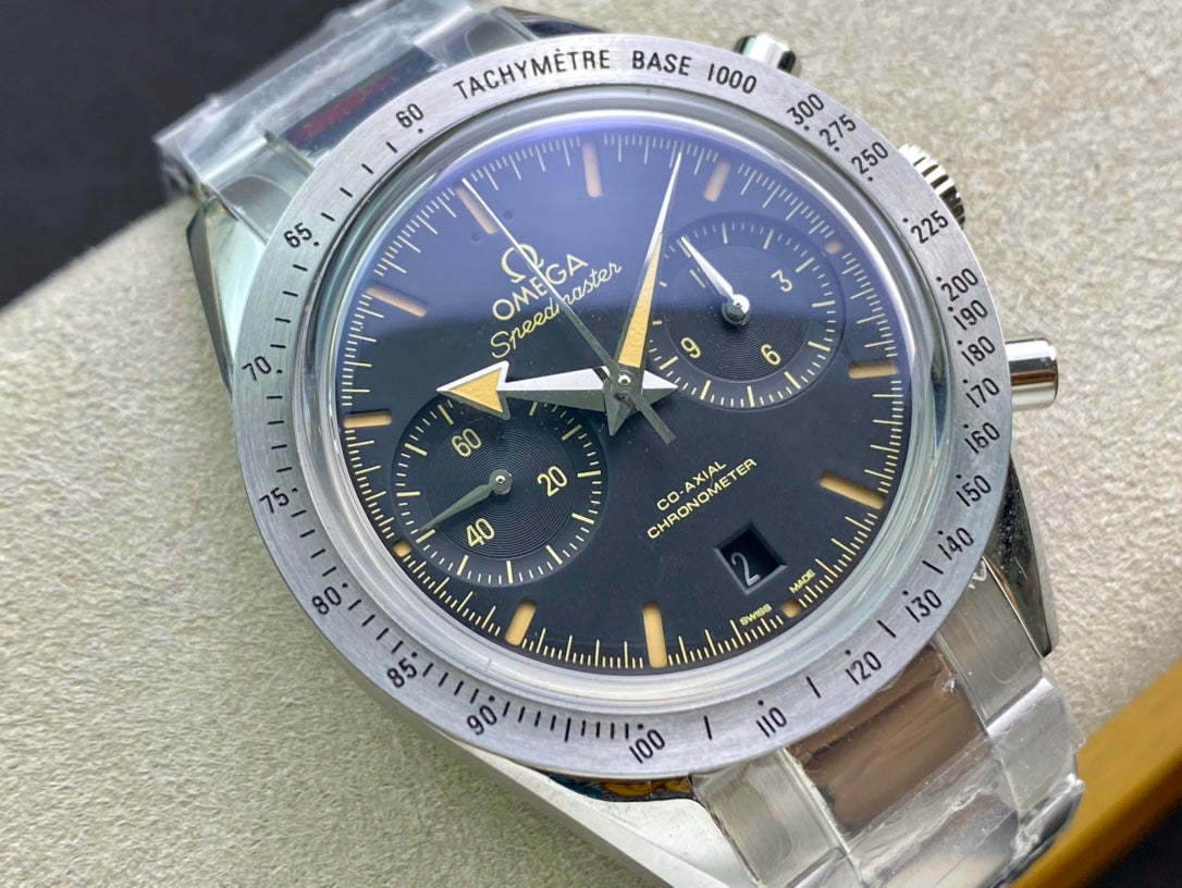 C15   Speedmaster---331.10.42.51.01.002---41.5mm