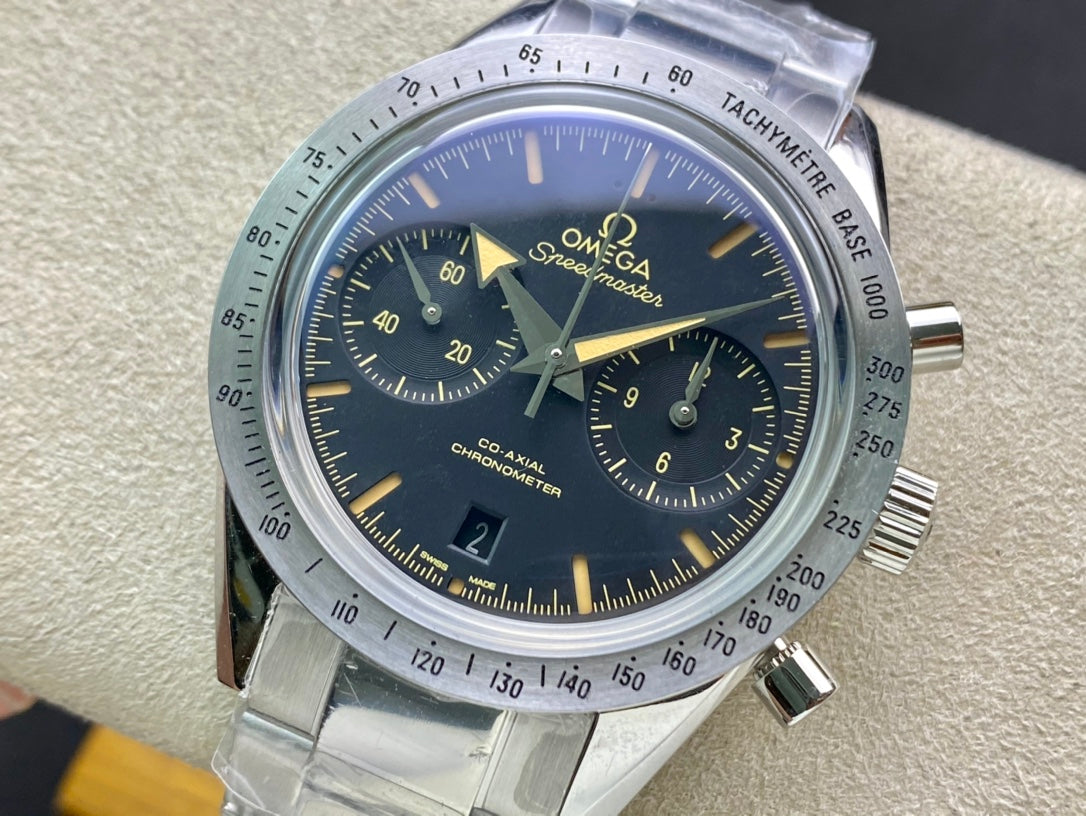 C15   Speedmaster---331.10.42.51.01.002---41.5mm