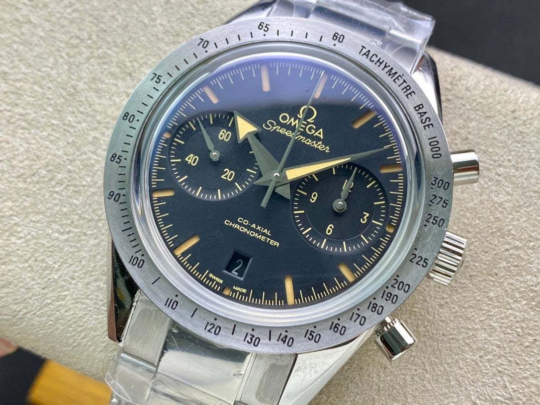 C15   Speedmaster---331.10.42.51.01.002---41.5mm