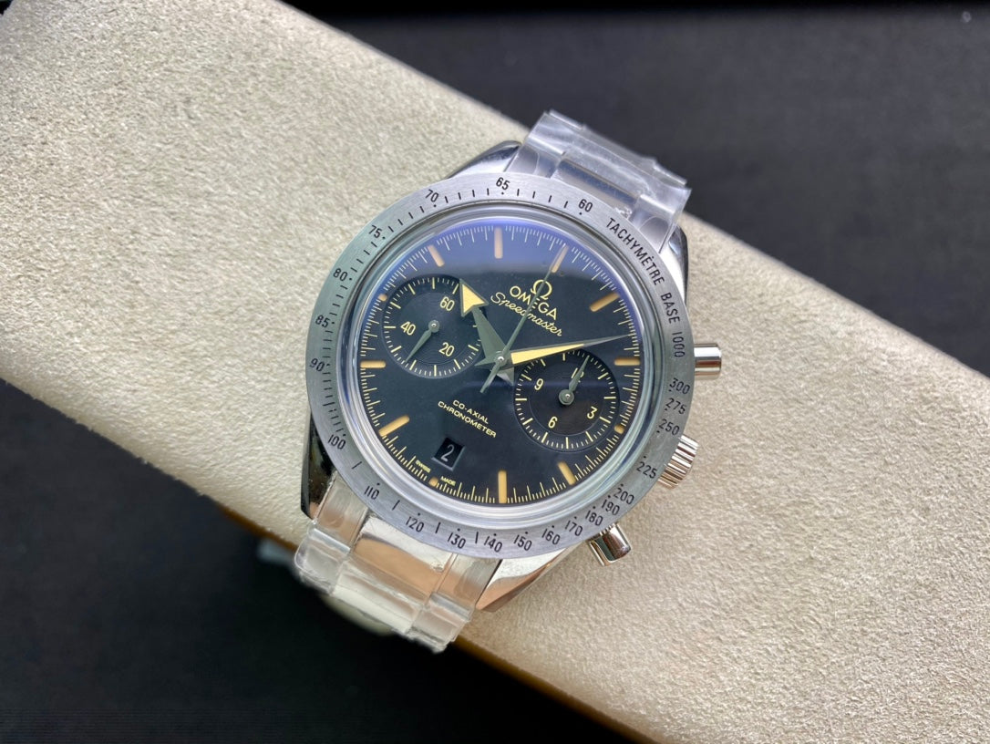 C15   Speedmaster---331.10.42.51.01.002---41.5mm