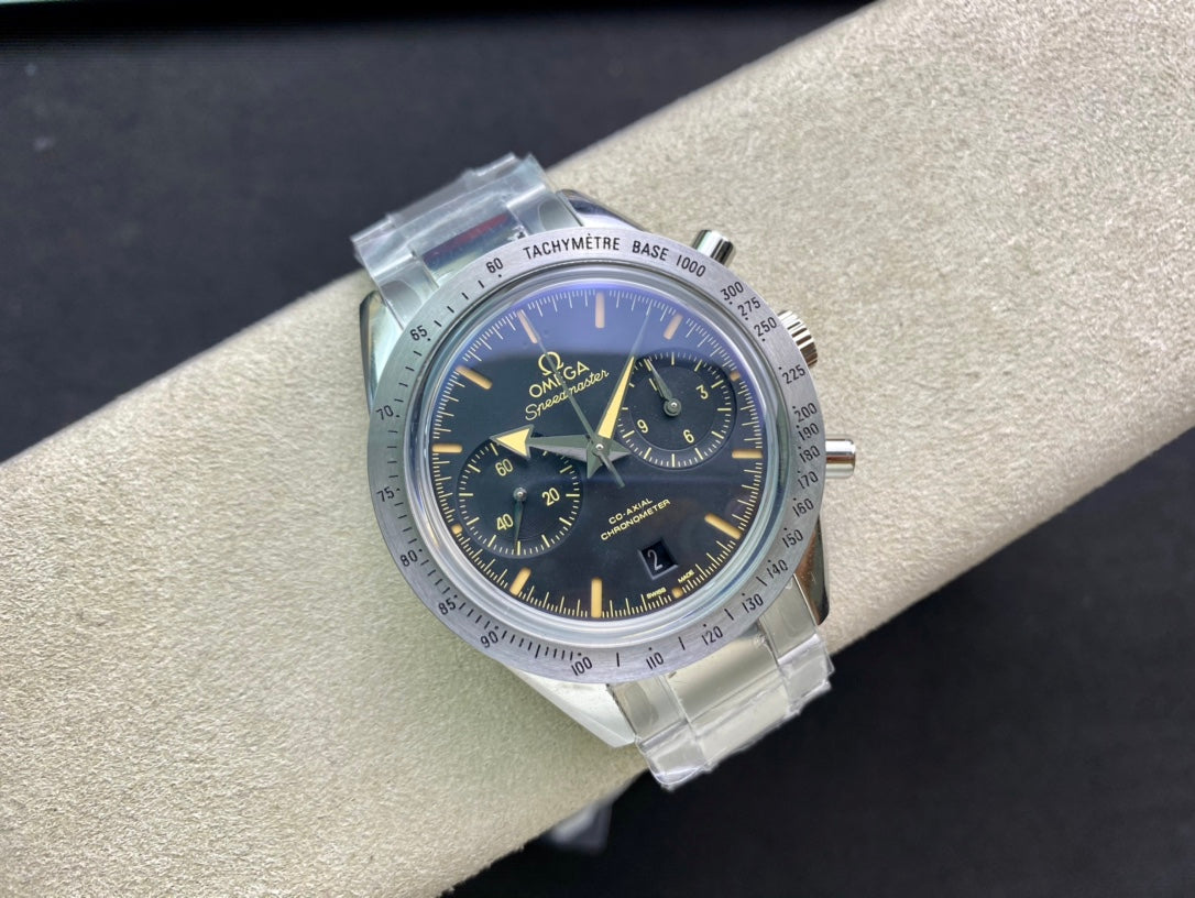 C15   Speedmaster---331.10.42.51.01.002---41.5mm