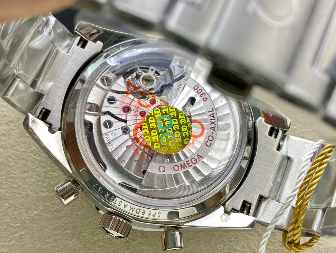 C15   Speedmaster---331.10.42.51.01.002---41.5mm