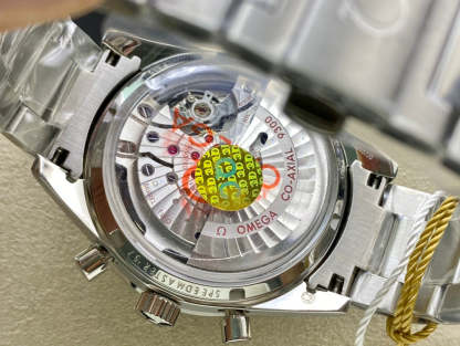 C15   Speedmaster---331.10.42.51.01.002---41.5mm