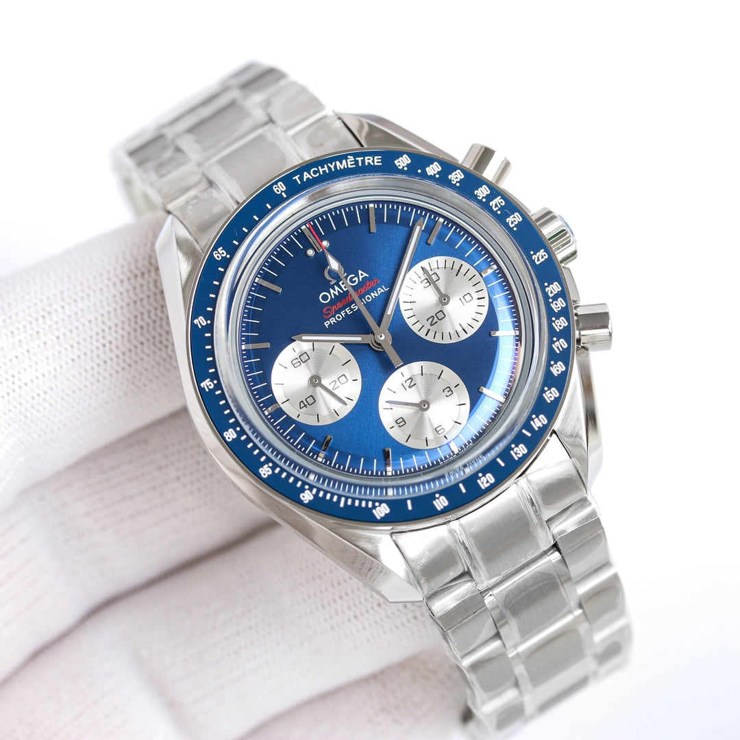 C17   Speedmaster Professional Moonwatch---522.30.42.30.03.001---42mm