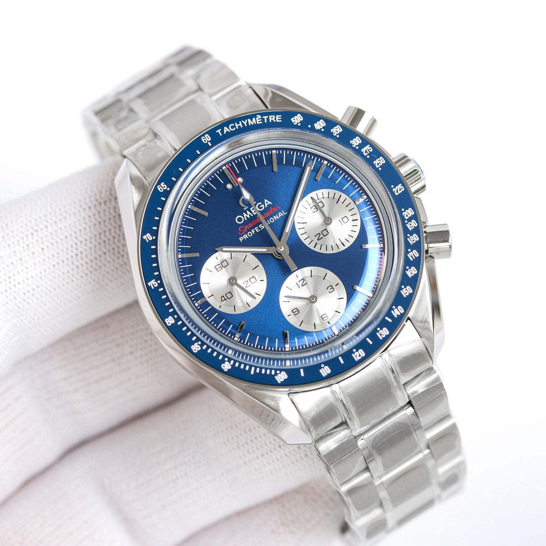 C17   Speedmaster Professional Moonwatch---522.30.42.30.03.001---42mm