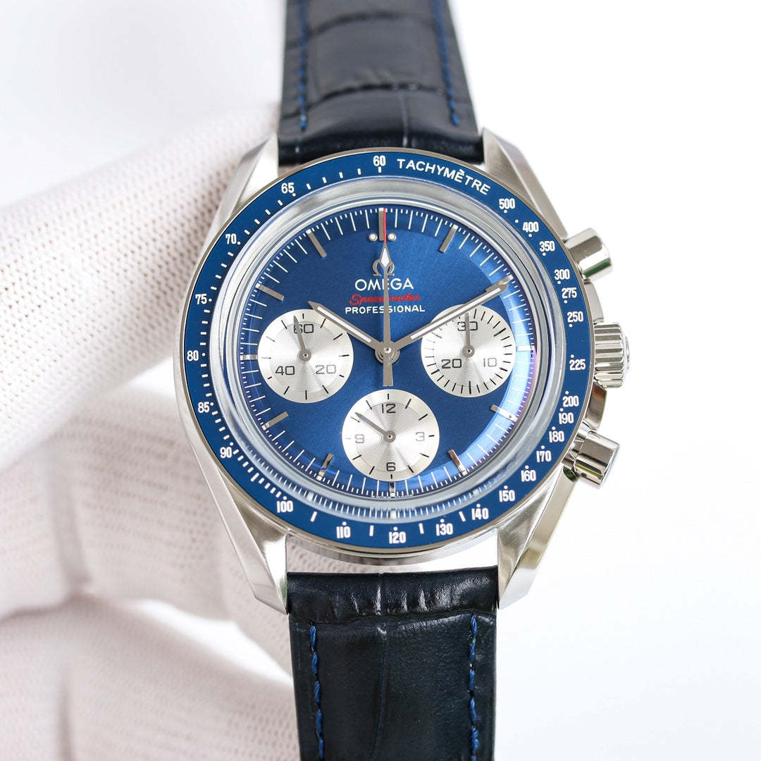 C17   Speedmaster Professional Moonwatch---522.30.42.30.03.001---42mm