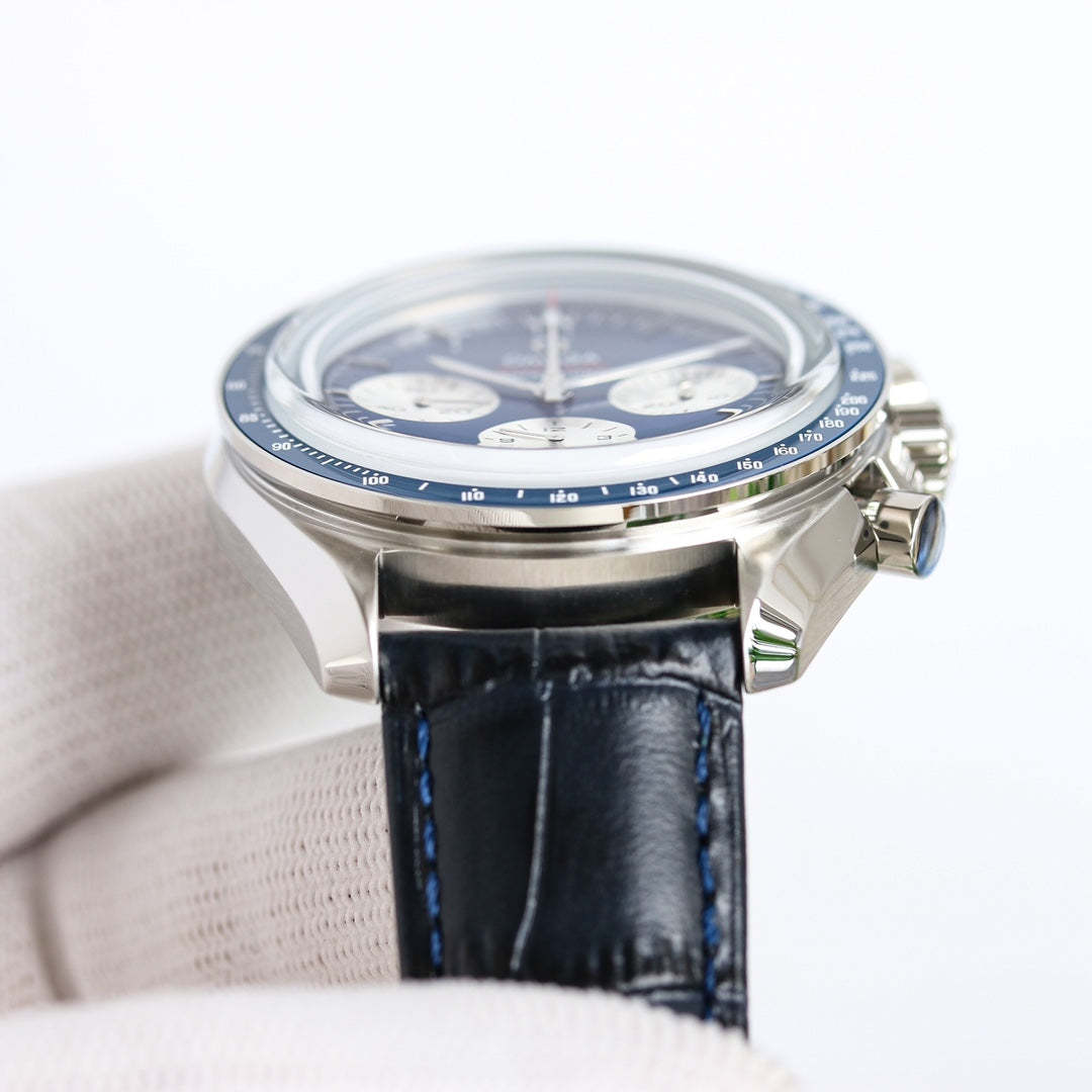 C17   Speedmaster Professional Moonwatch---522.30.42.30.03.001---42mm