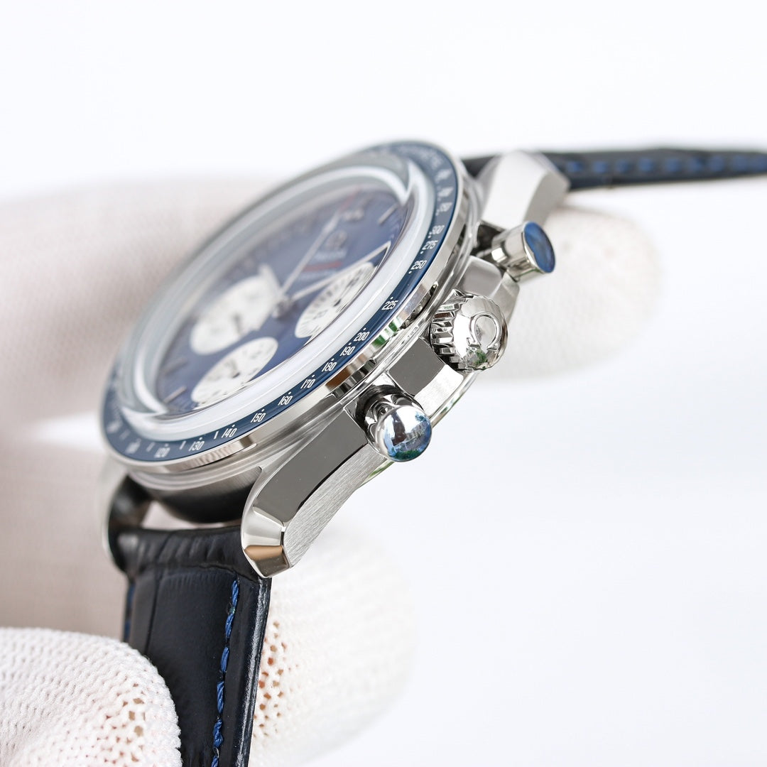 C17   Speedmaster Professional Moonwatch---522.30.42.30.03.001---42mm