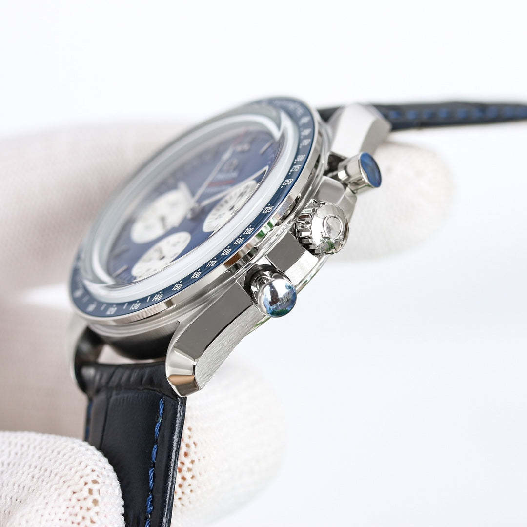 C17   Speedmaster Professional Moonwatch---522.30.42.30.03.001---42mm