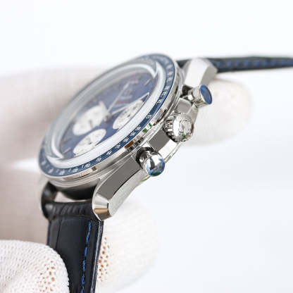 C17   Speedmaster Professional Moonwatch---522.30.42.30.03.001---42mm