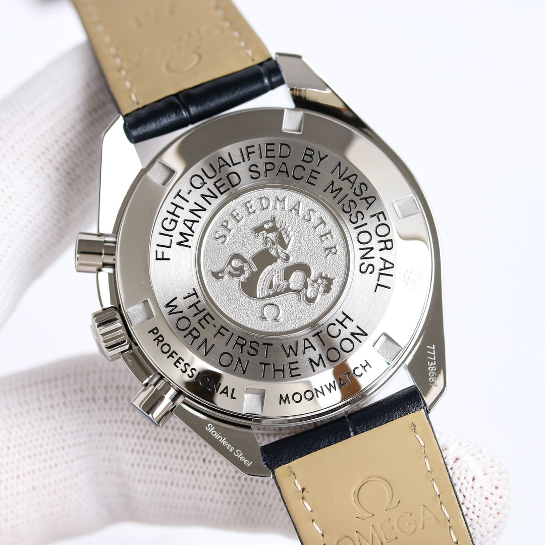 C17   Speedmaster Professional Moonwatch---522.30.42.30.03.001---42mm