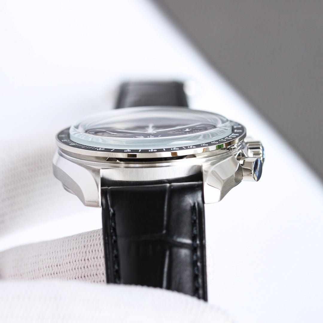 C18   Speedmaster Professional Apollo 11---3569.31.00---42mm