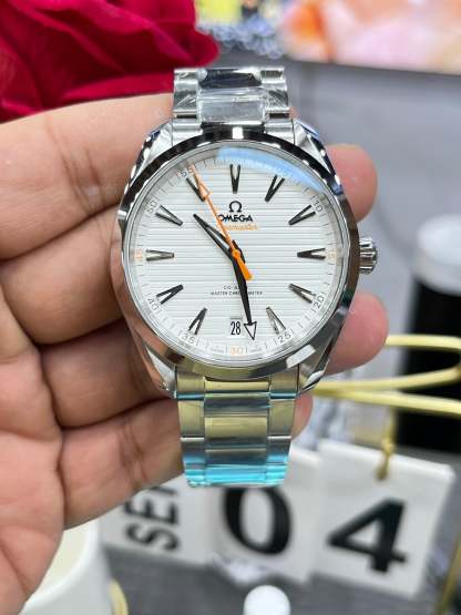 Z13   Seamaster150---220.10.41.21.01.001---41mm
