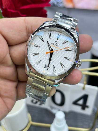 Z13   Seamaster150---220.10.41.21.01.001---41mm