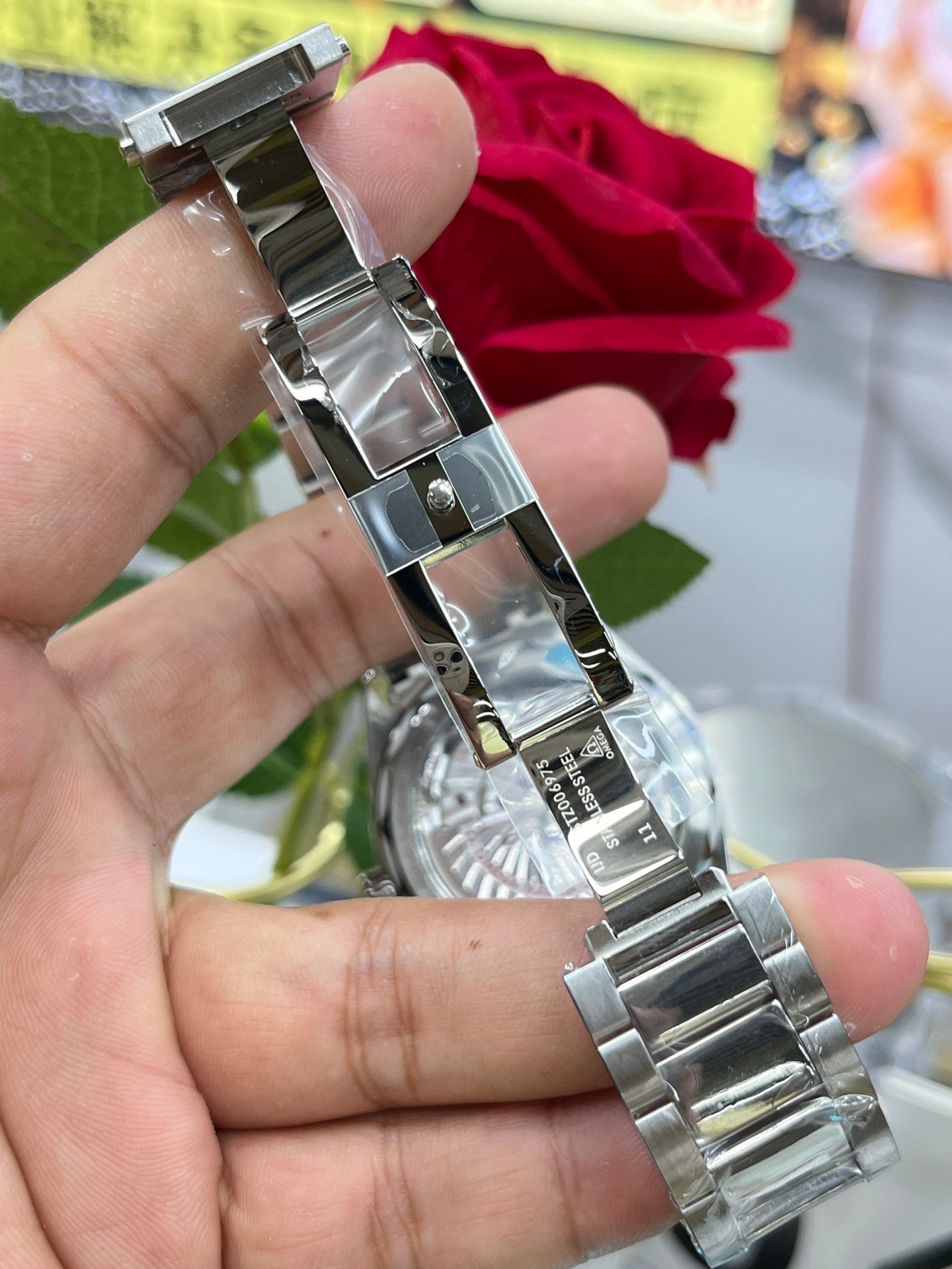 Z13   Seamaster150---220.10.41.21.01.001---41mm