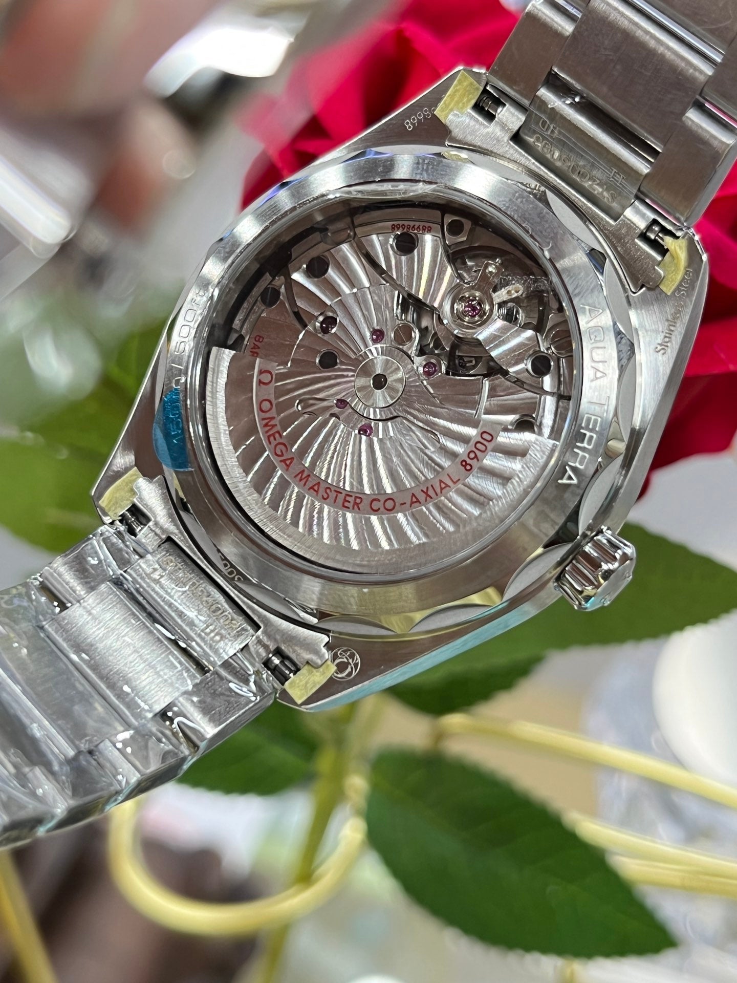 Z13   Seamaster150---220.10.41.21.01.001---41mm