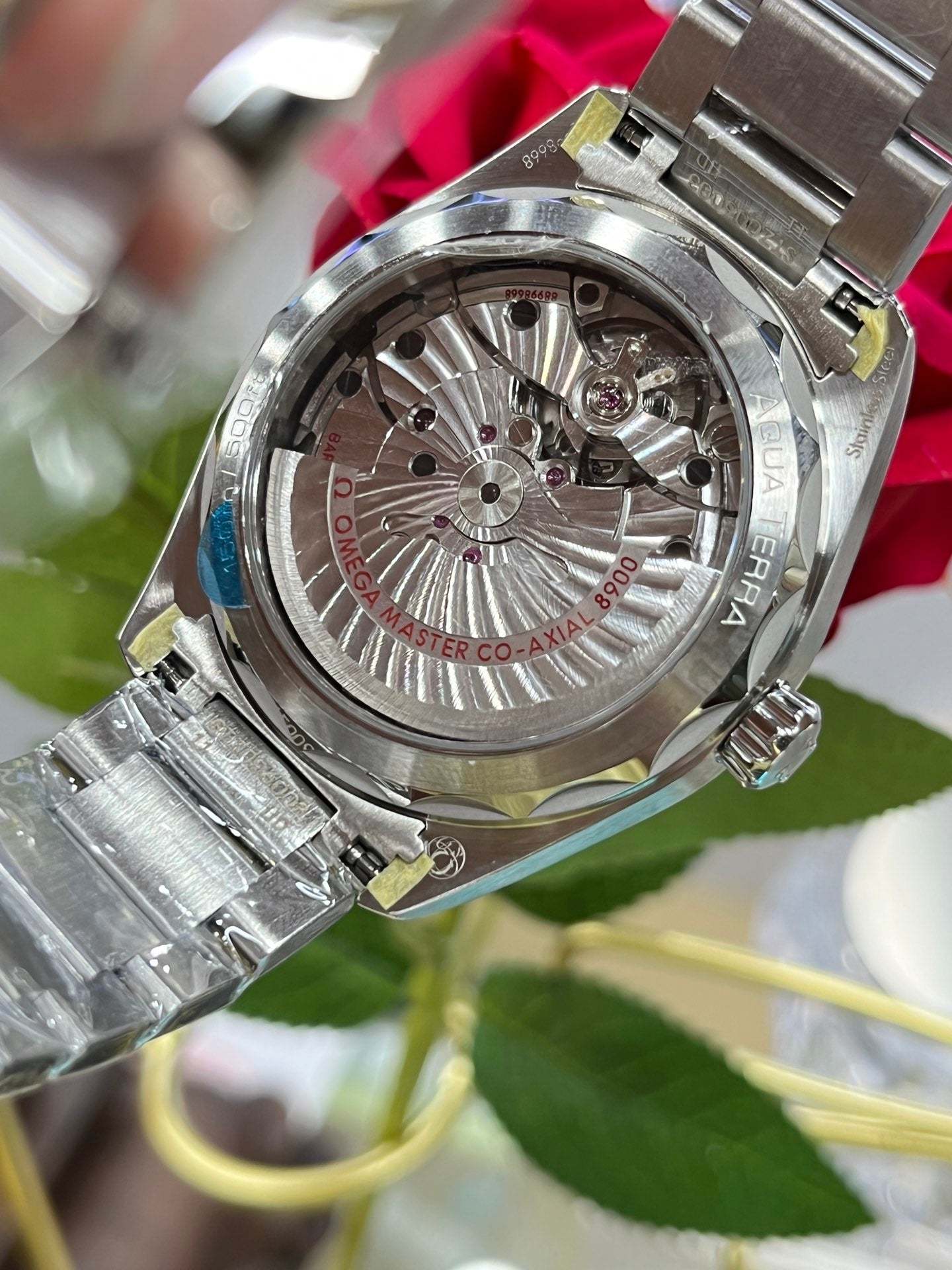 Z13   Seamaster150---220.10.41.21.01.001---41mm