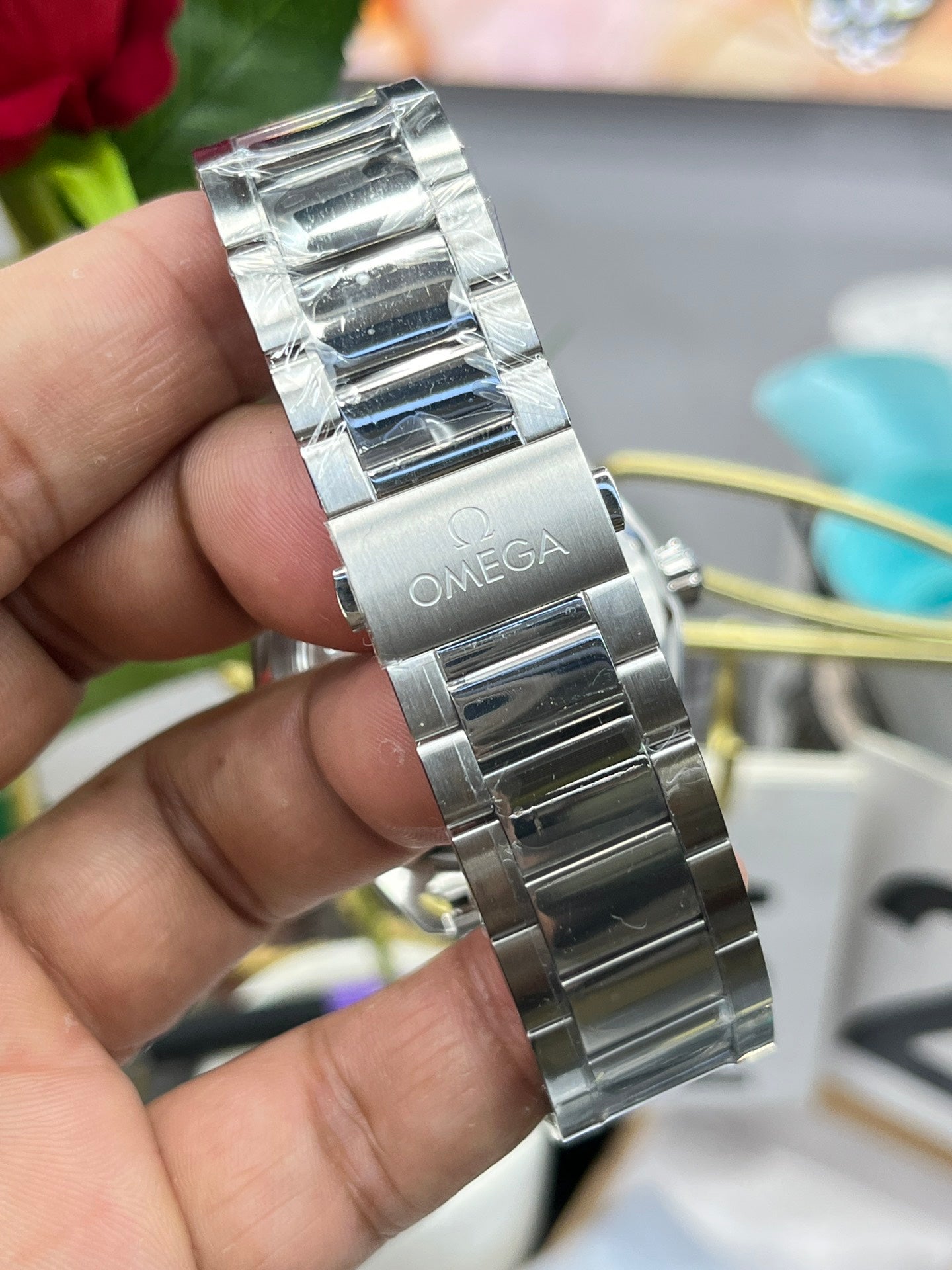 Z14   Seamaster150---220.10.41.21.10.001---41mm