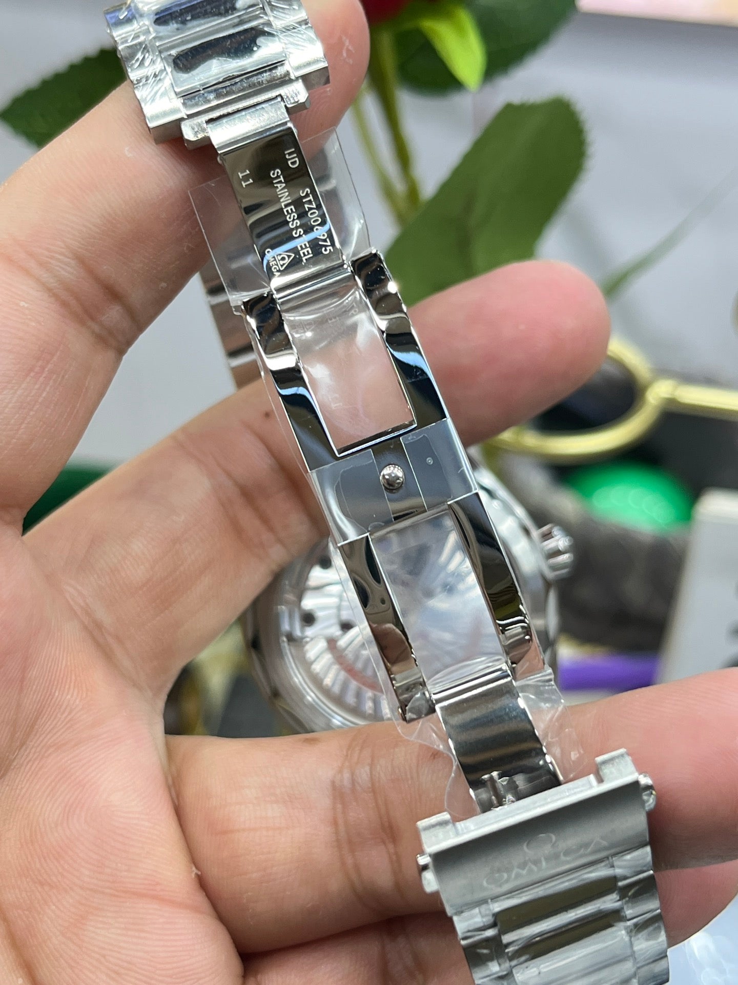 Z14   Seamaster150---220.10.41.21.10.001---41mm