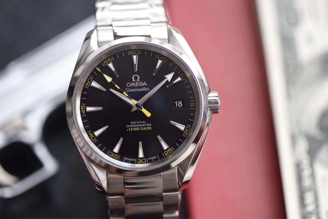 Z15   Seamaster150--- 231.10.42.21.01.002---41mm