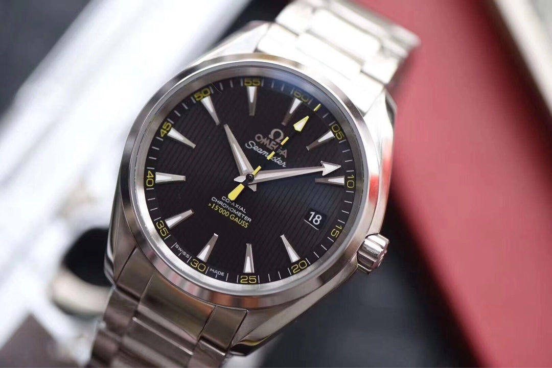 Z15   Seamaster150--- 231.10.42.21.01.002---41mm