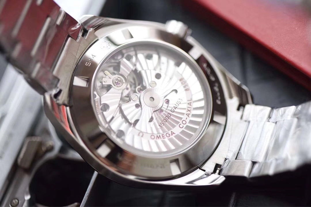 Z15   Seamaster150--- 231.10.42.21.01.002---41mm