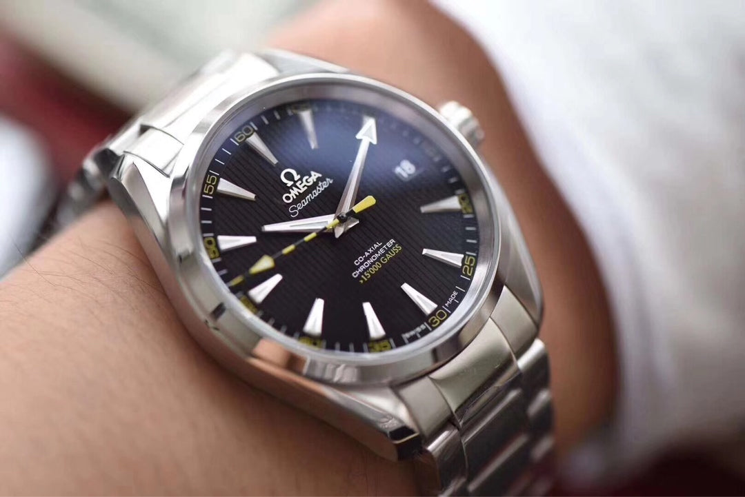Z15   Seamaster150--- 231.10.42.21.01.002---41mm