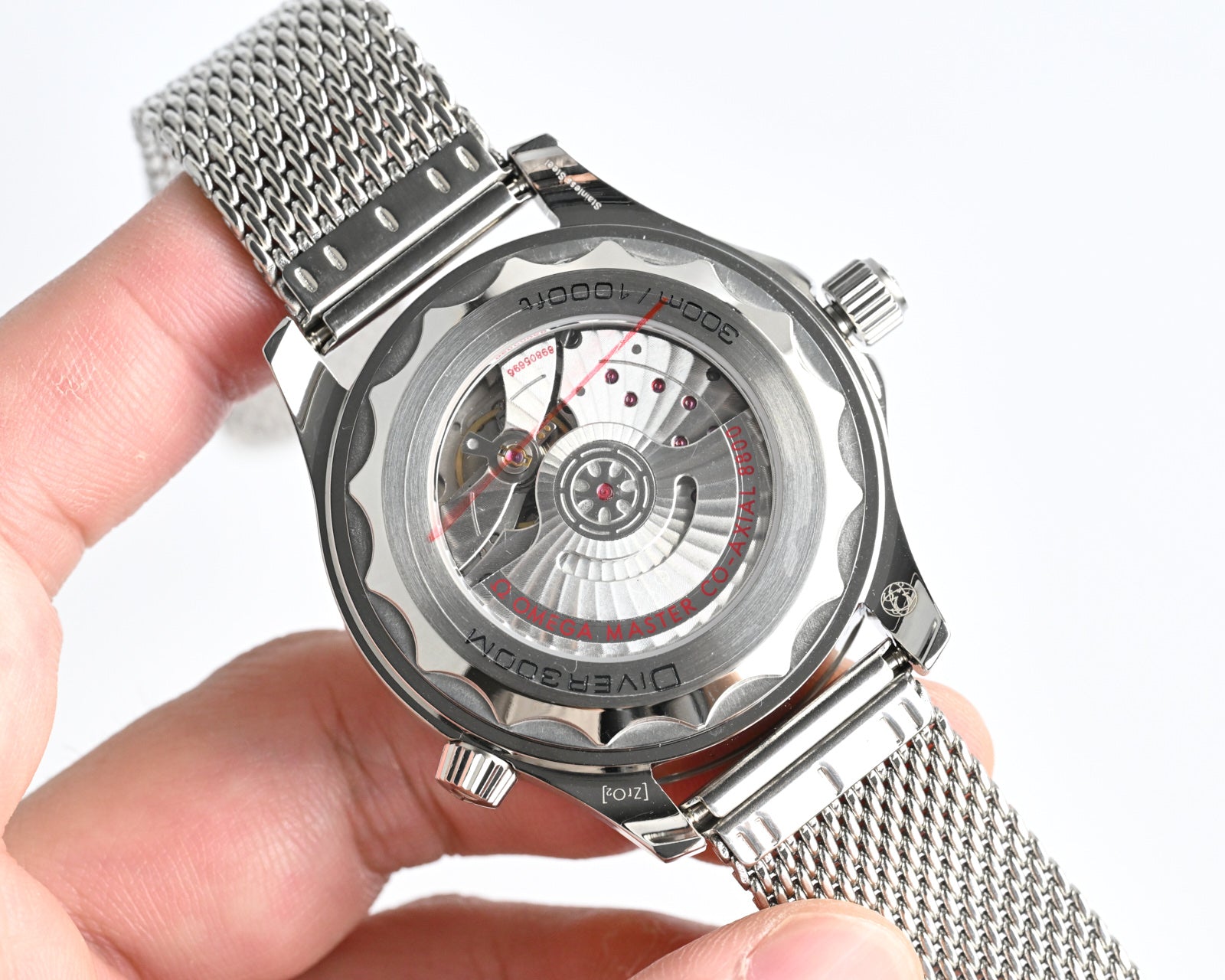 Z16   Seamaster300--- 210.30.42.20.06.001---42mm