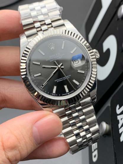 R7  Datejust ---126334-0014---41mm