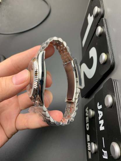 R7  Datejust ---126334-0014---41mm